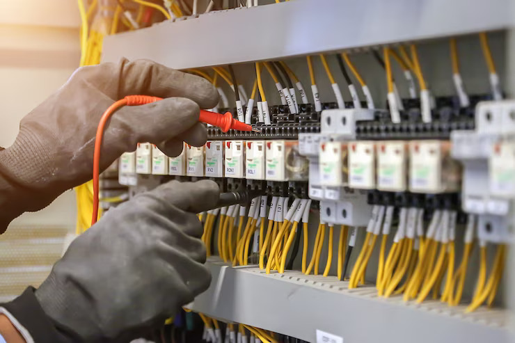 Safety Switch Installation Mornington Peninsula | Safelec Electrical Services