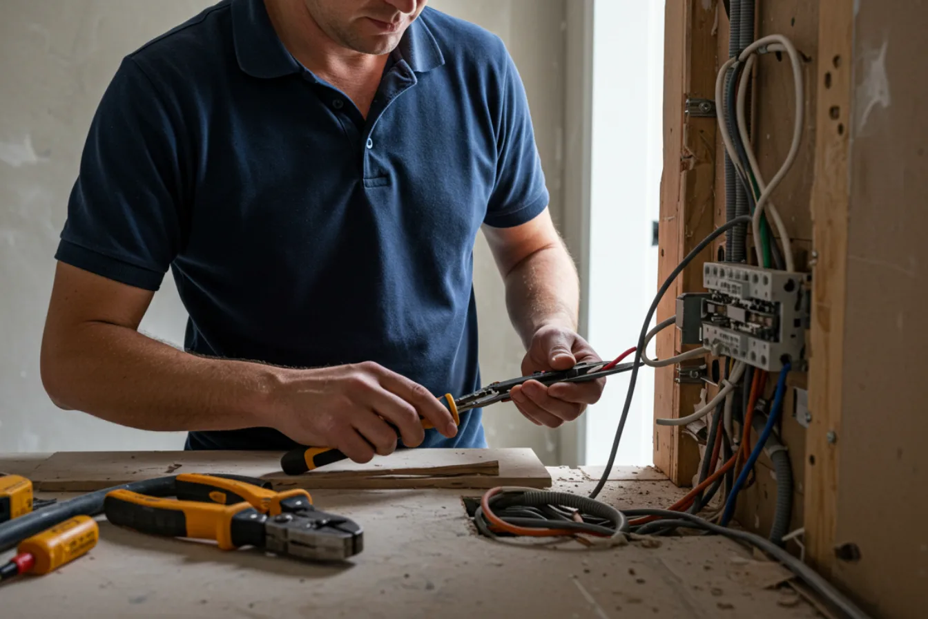 Understanding Electrical Inspections for Property Management in Mornington Peninsula